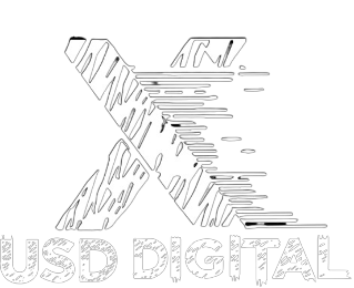 USDX Digital