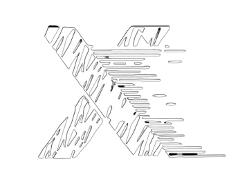 USDX Digital logo