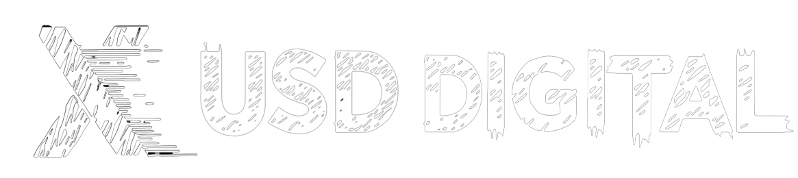 USDX Digital